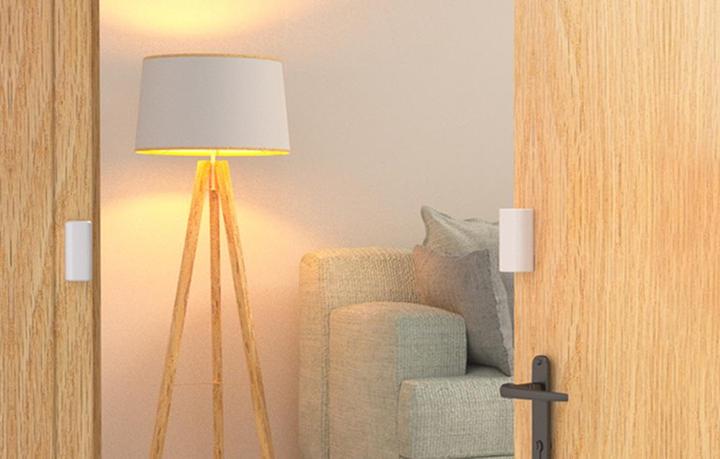 Actual product image Sonoff Tür- und Fensterkontakt