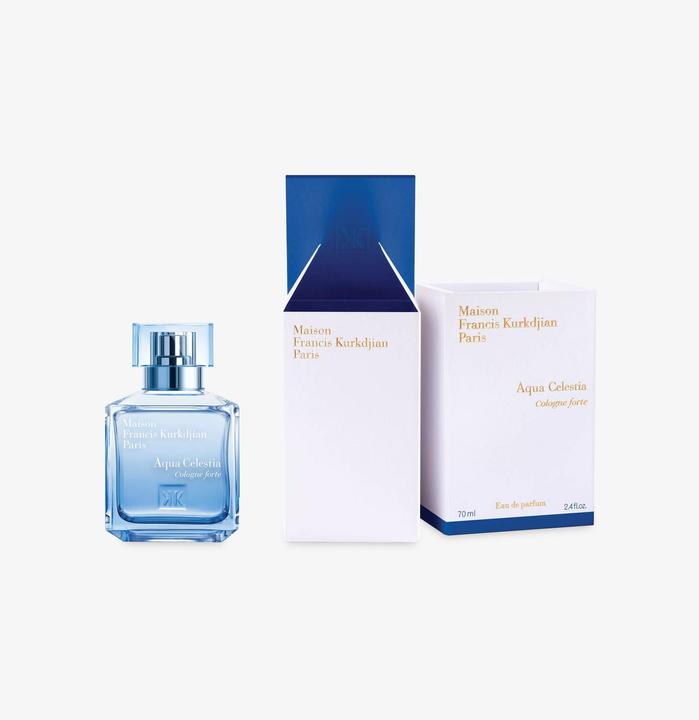 Actual product image Maison Francis Kurkdjian Aqua Celestia (Eau de parfum, 70 ml)