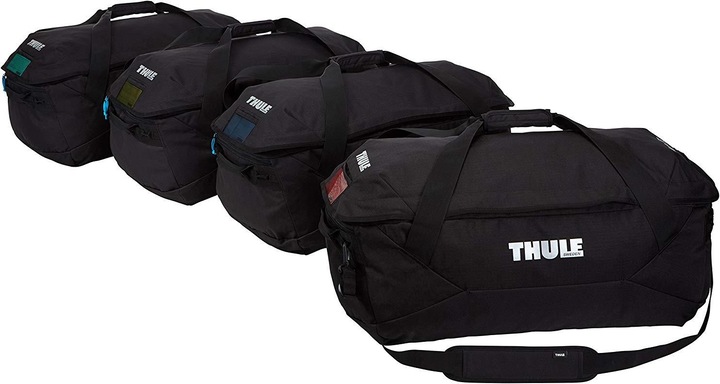 Actual product image Thule GoPack Set