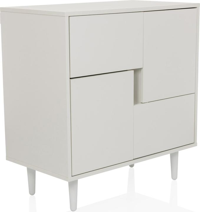 Produktbild hjh LIVING Lykkja (72 x 39.50 x 77 cm)