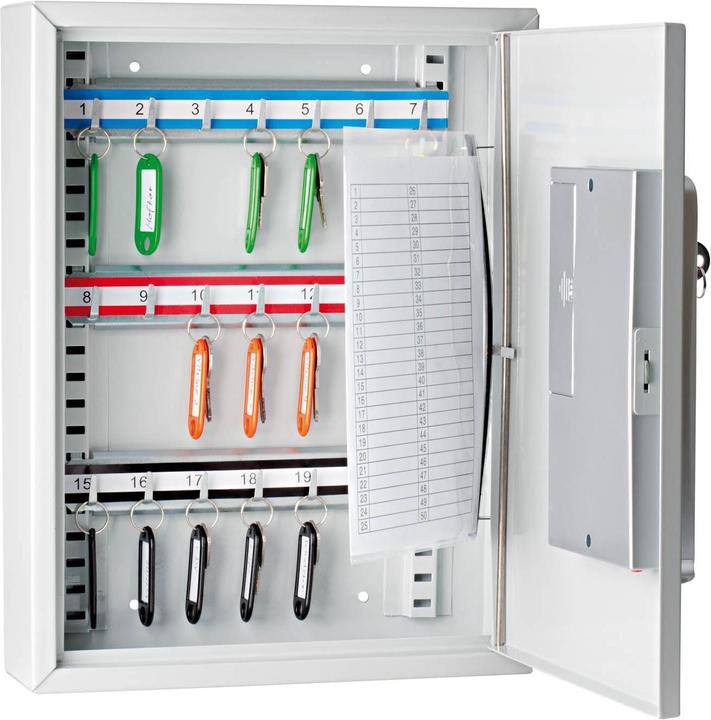 Actual product image Wedo Key cabinet