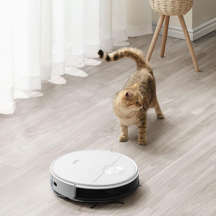 Immagine prodotto Midea I5C Swiss Edition (Robot aspirapolvere)
