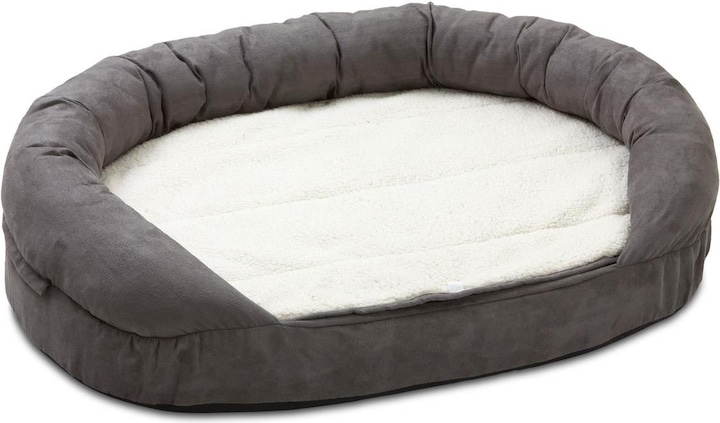 Actual product image Karlie Ortho Bed (Dog)