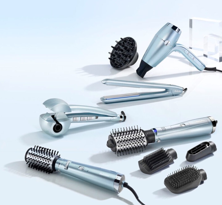 Produktbild BaByliss KRULTANG C1700E