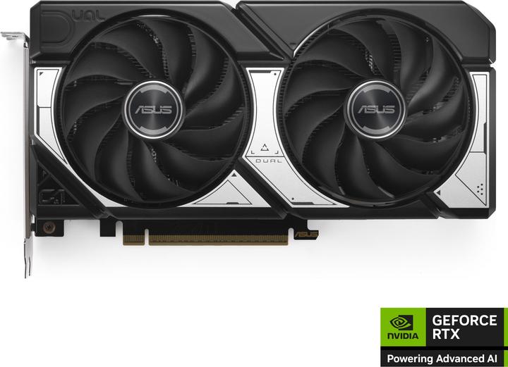 Immagine prodotto ASUS Dual GeForce RTX 5060 Ti OC (16 GB)