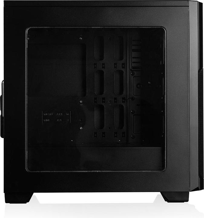 Actual product image Modecom Rea (mATX, ITX)