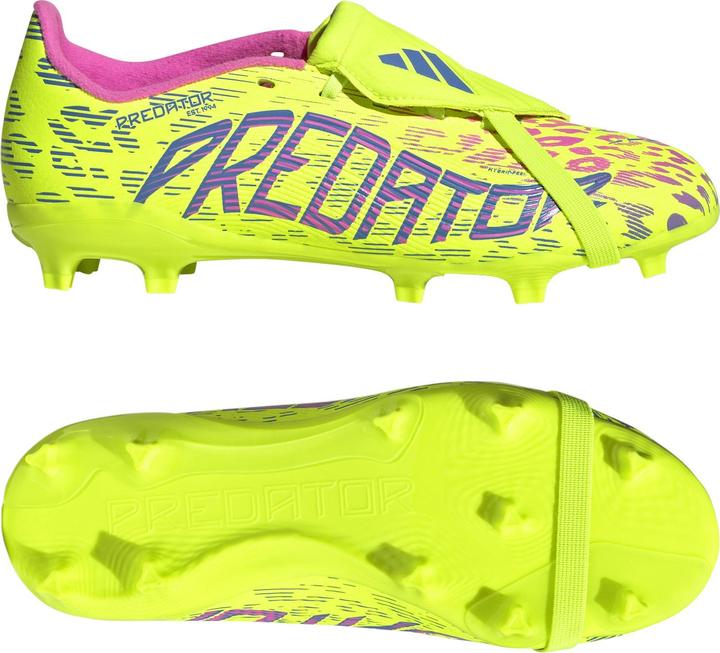 Actual product image adidas Predator League FT FG (38 2/3)