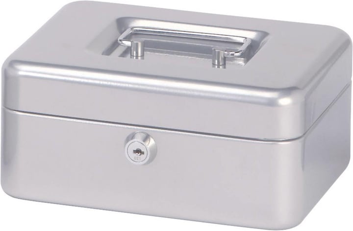 Maul Cash box