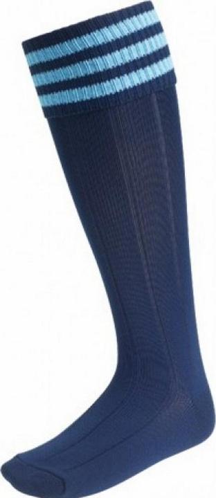 Azzurro cielo, Blu marino