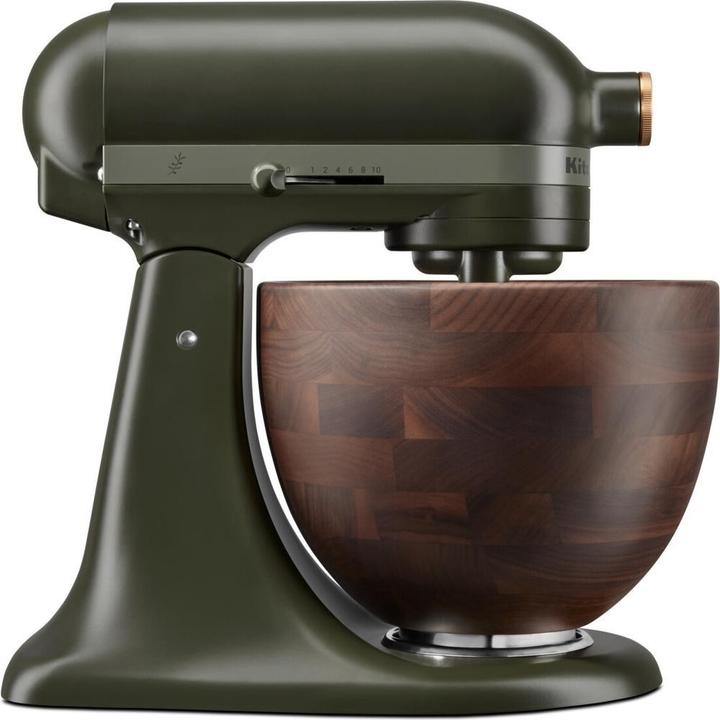 KitchenAid Artisan KSM180 Limited Edition Evergreen