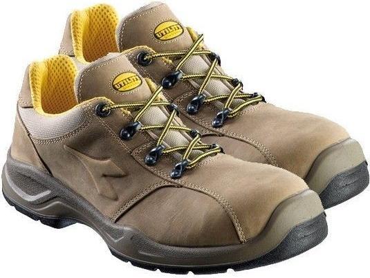 Immagine prodotto Diadora Scarpa Bassa Noce N.39 S3 Flow (S3, 39)