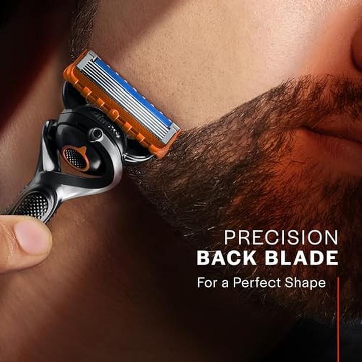 Image du produit Gillette Fusion5 Proglide