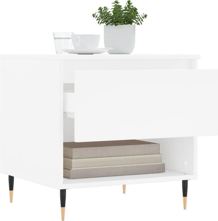 Produktbild vidaXL Couchtisch