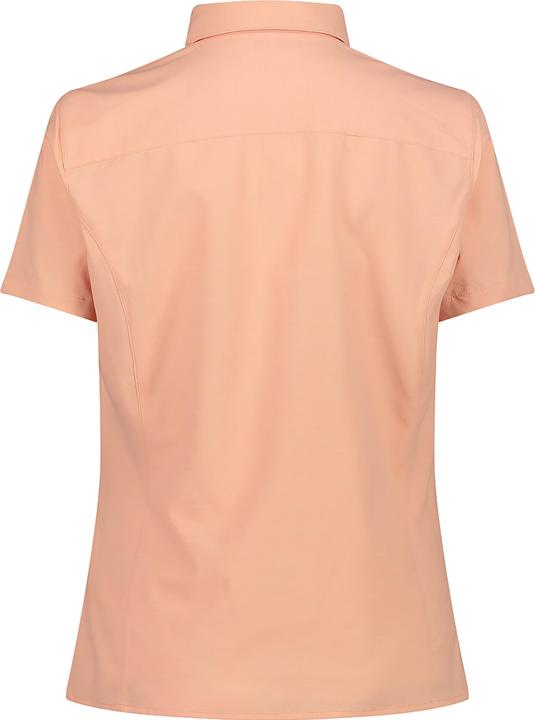 Image du produit CMP Campagnolo Chemise femme en coton stretch (L)