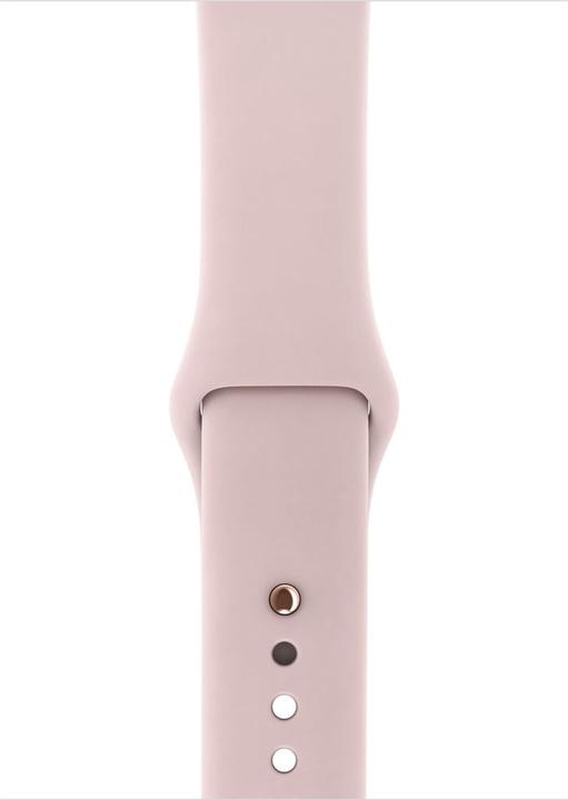 Image du produit Apple Watch Series 3 (38 mm, 4G)