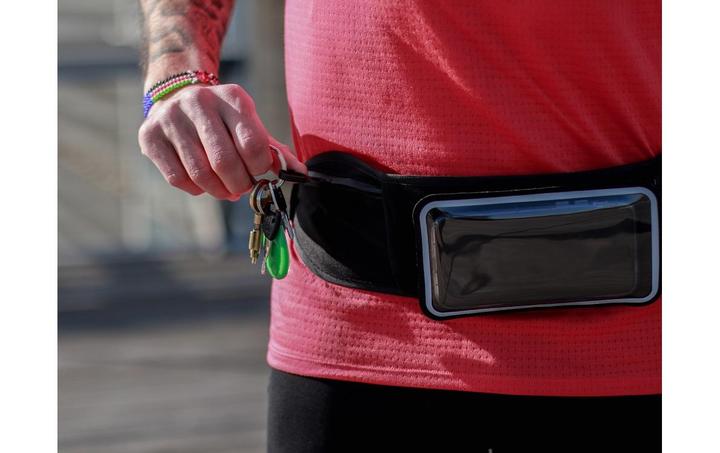 Produktbild Shapeheart Sport- & Outdoorhülle Magnetic Belt 5.5 (Smartphones bis 5.5 Zoll)