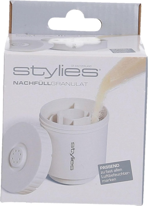 Produktbild Stylies Nachfüllgranulat (1 x)