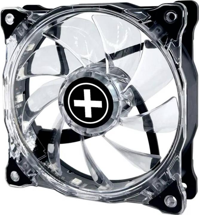 Produktbild Xilence XPF120G.ARGB.PWM (120 mm, 1 x)