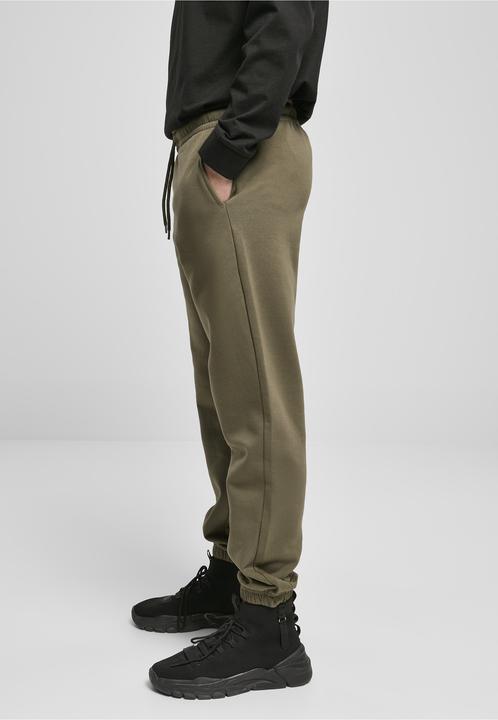 Produktbild Urban Classics Basic Sweatpants 2.0 (XXS)