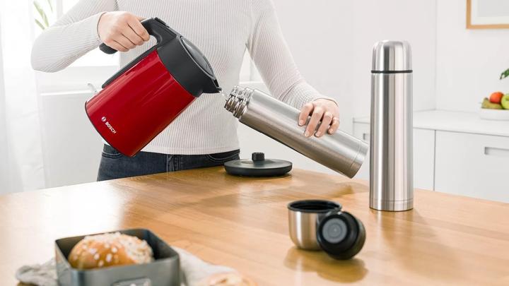 Image du produit Bosch Hausgeräte TWK7L464 Bouilloire électrique (1.70 l)