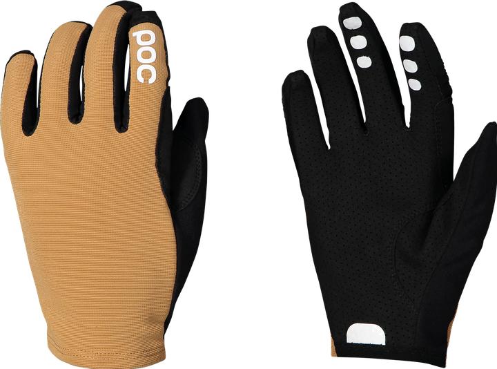 Actual product image Poc Resistance Enduro Ganzfinger-Handschuhe (XL)