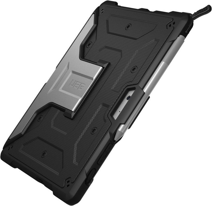 Produktbild UAG Metropolis Microsoft Surface Go Case (Surface Go 2, Surface Go)