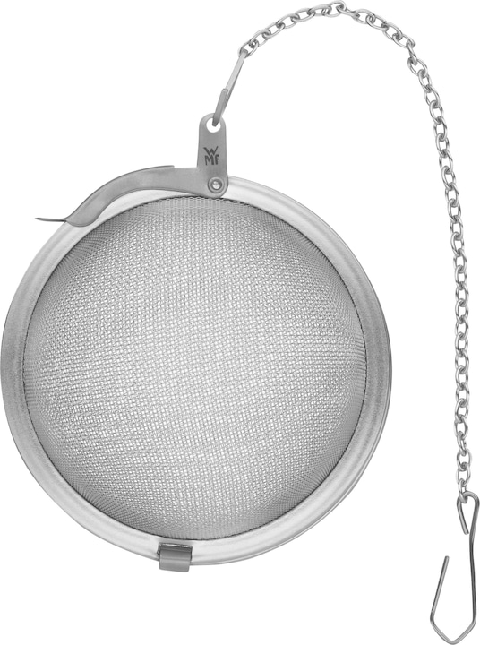 Produktbild WMF Teesieb Teekugel Kette Teeei Gewürzsieb Gewürzei 6,5cm Gourmet Edelstahl