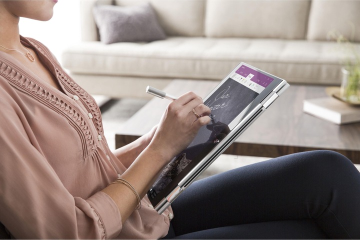Actual product image HP Active Data Pen