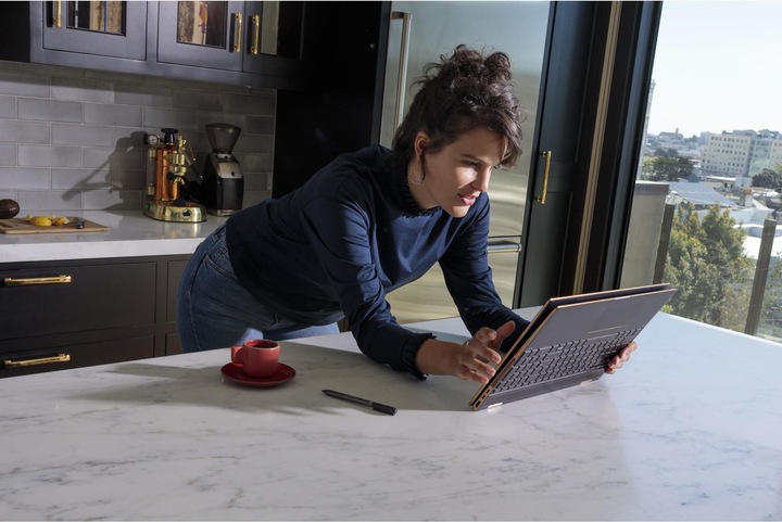 Image du produit HP Stylet