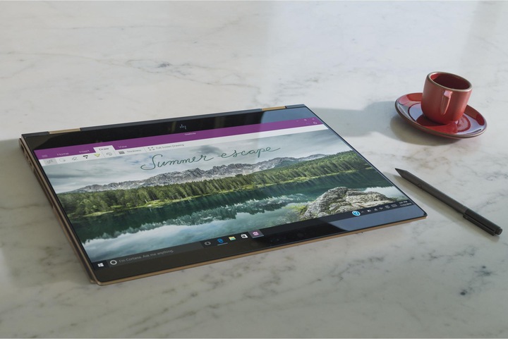 Image du produit HP Stylet