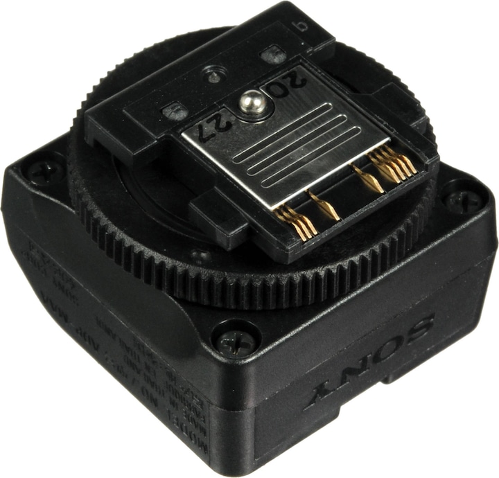 Produktbild Sony ADP-MAA Adapterschuh (Blitzgerät Adapter)