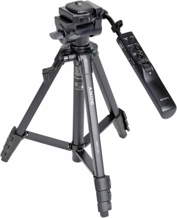 Actual product image Sony Vct-Vpr1 (Metal)