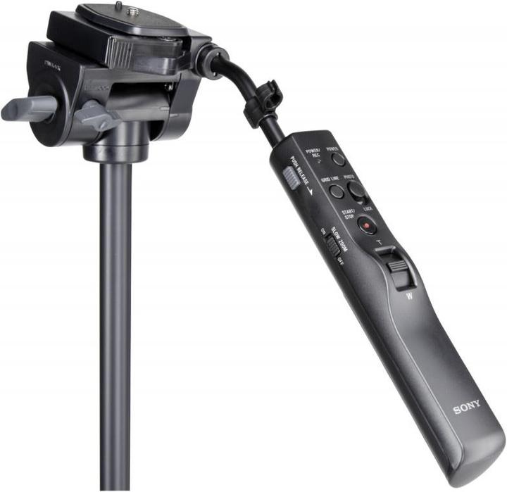 Actual product image Sony Vct-Vpr1 (Metal)
