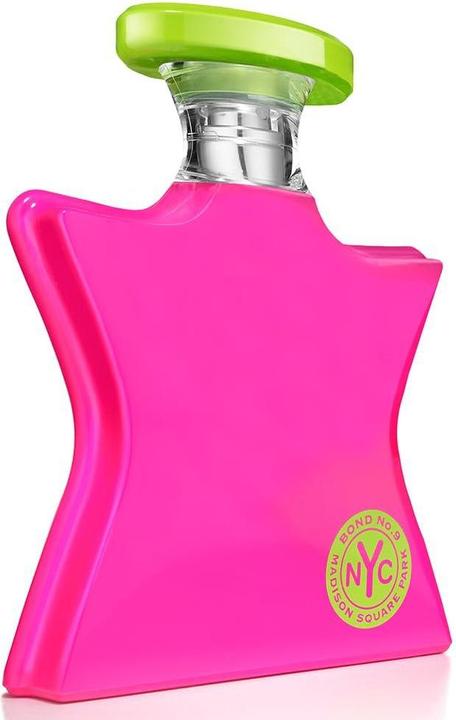 Produktbild Bond No. 9 Madison Square Park (Eau de Parfum, 100 ml)