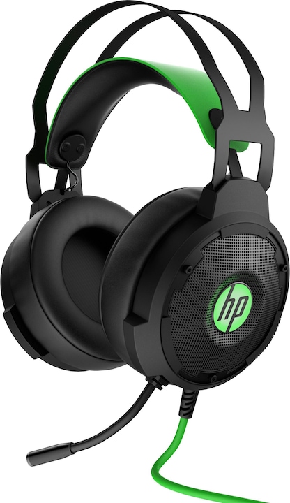 Actual product image HP Pavilion 600 (Cable)