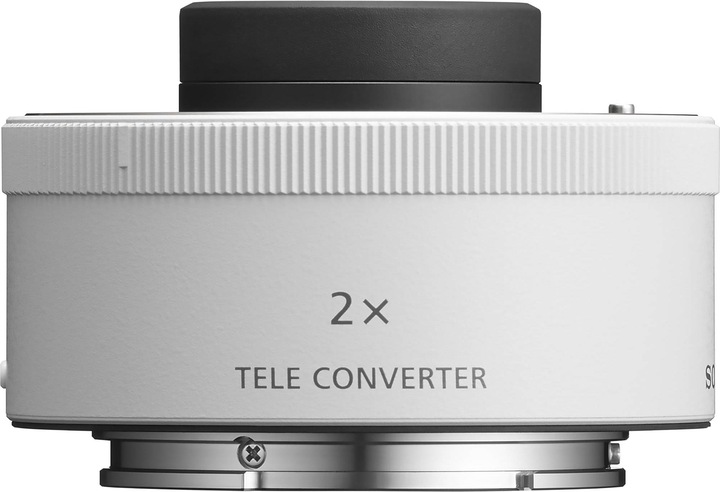 Immagine prodotto Sony 2x AF SEL-20TC (Teleconvertitore, Sony E)