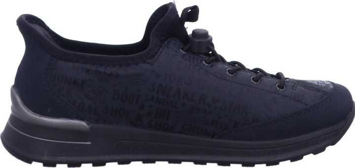 Image du produit Rieker Baskets (37)