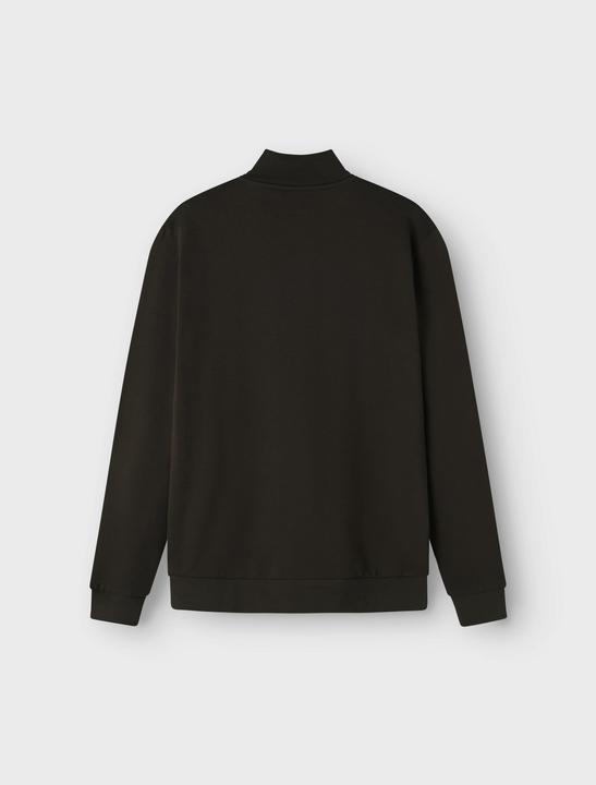 Produktbild Lmtd Half-zip Sweatshirt (134, 140)