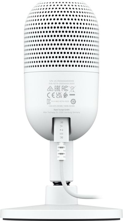 Actual product image Razer Seiren V3 Mini