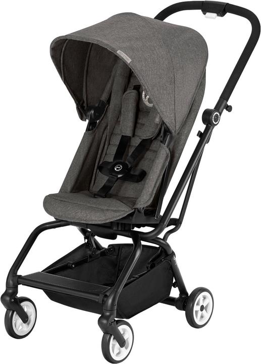 Produktbild Cybex Eezy S Twist