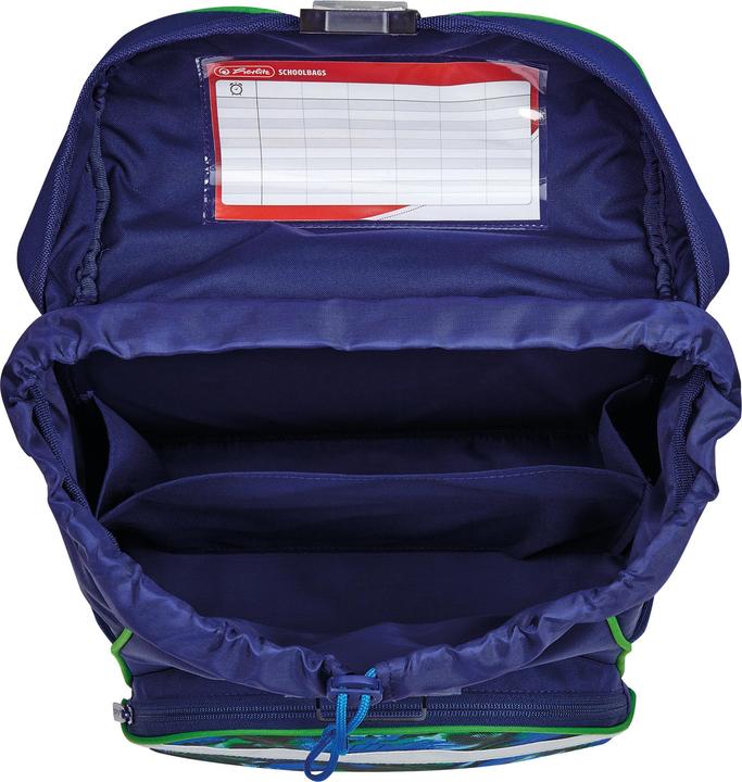 Image du produit Herlitz Ultralight Plus (15 l)