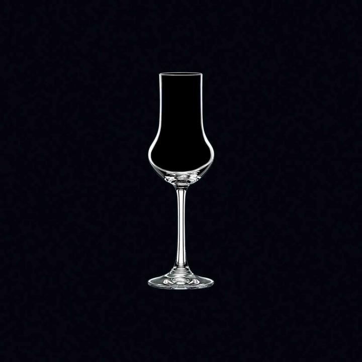 Produktbild Nachtmann Vivendi (0.80 dl, 4 x, Likörgläser + Grappagläser)