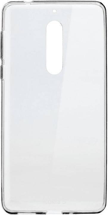 Nokia Slim Crystal Cover (Nokia 5)