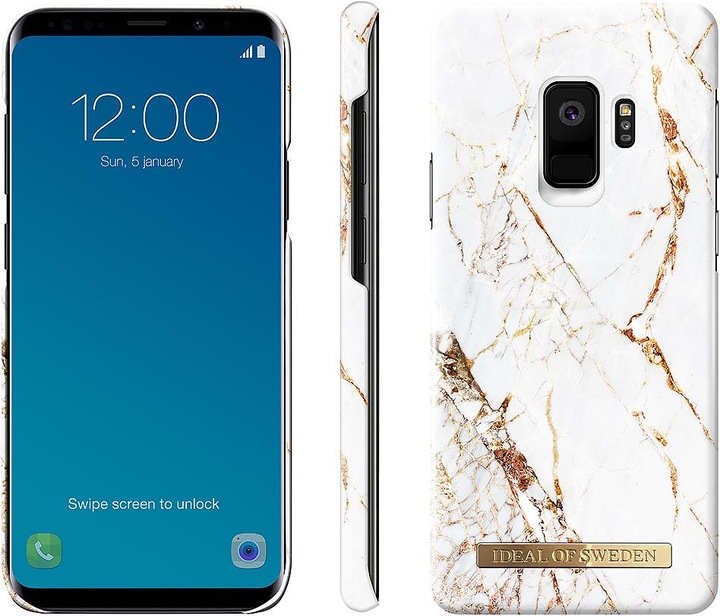 Actual product image iDeal Of Sweden Fashion (Samsung Galaxy S9+)