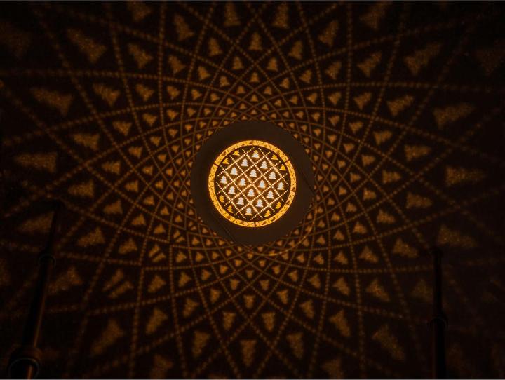 Image du produit STT Aura tree, 22