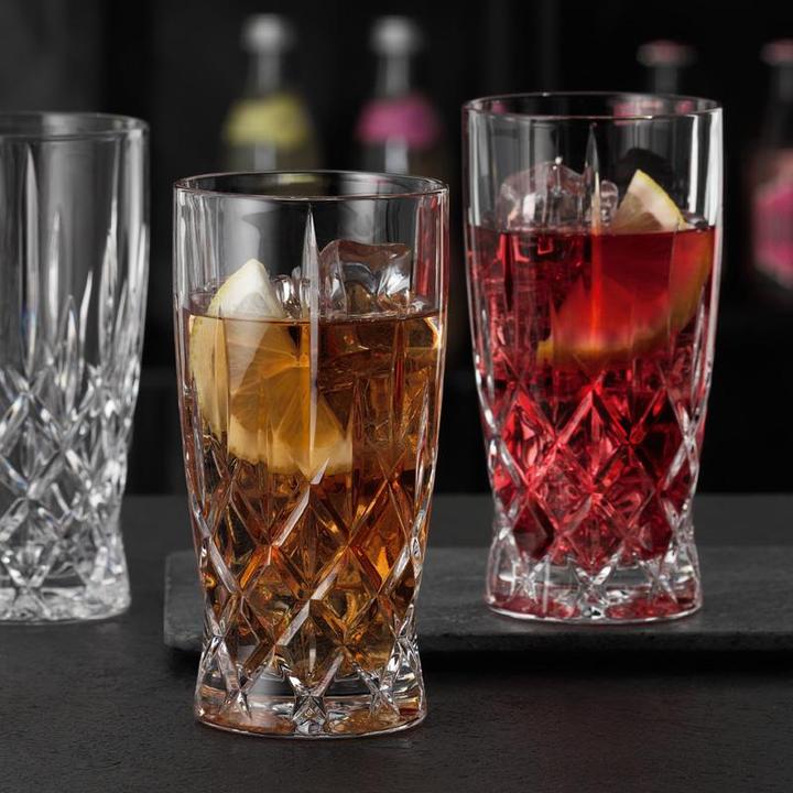 Produktbild Nachtmann Noblesse (0.35 l, 4x)