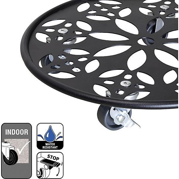 Produktbild Wagner System Transportroller