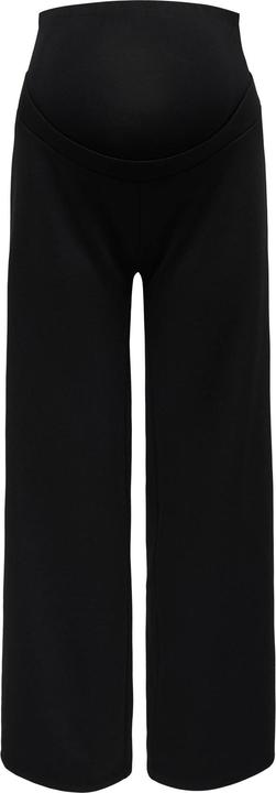 Produktbild Only Maternity OLMFEVER Locker geschnitten Hose mit weitem Beinschnitt Hose mit weitem Beinschnitt (XL)