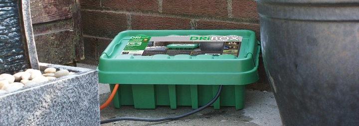 Image du produit Dri-Box 285
