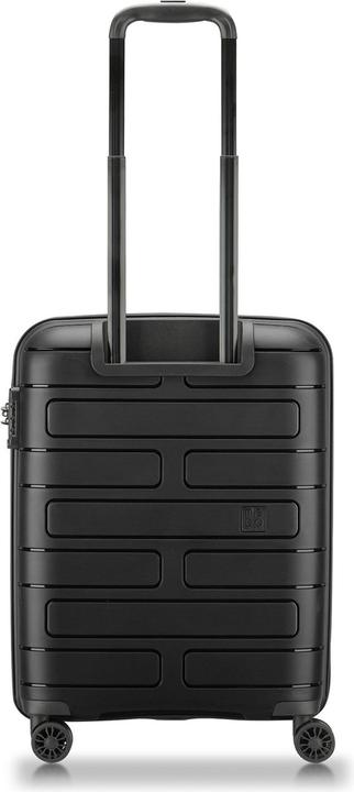 Actual product image Modo by Roncato Supernova 2.0 4 Rollen Kofferset 3-teilig (217 l)